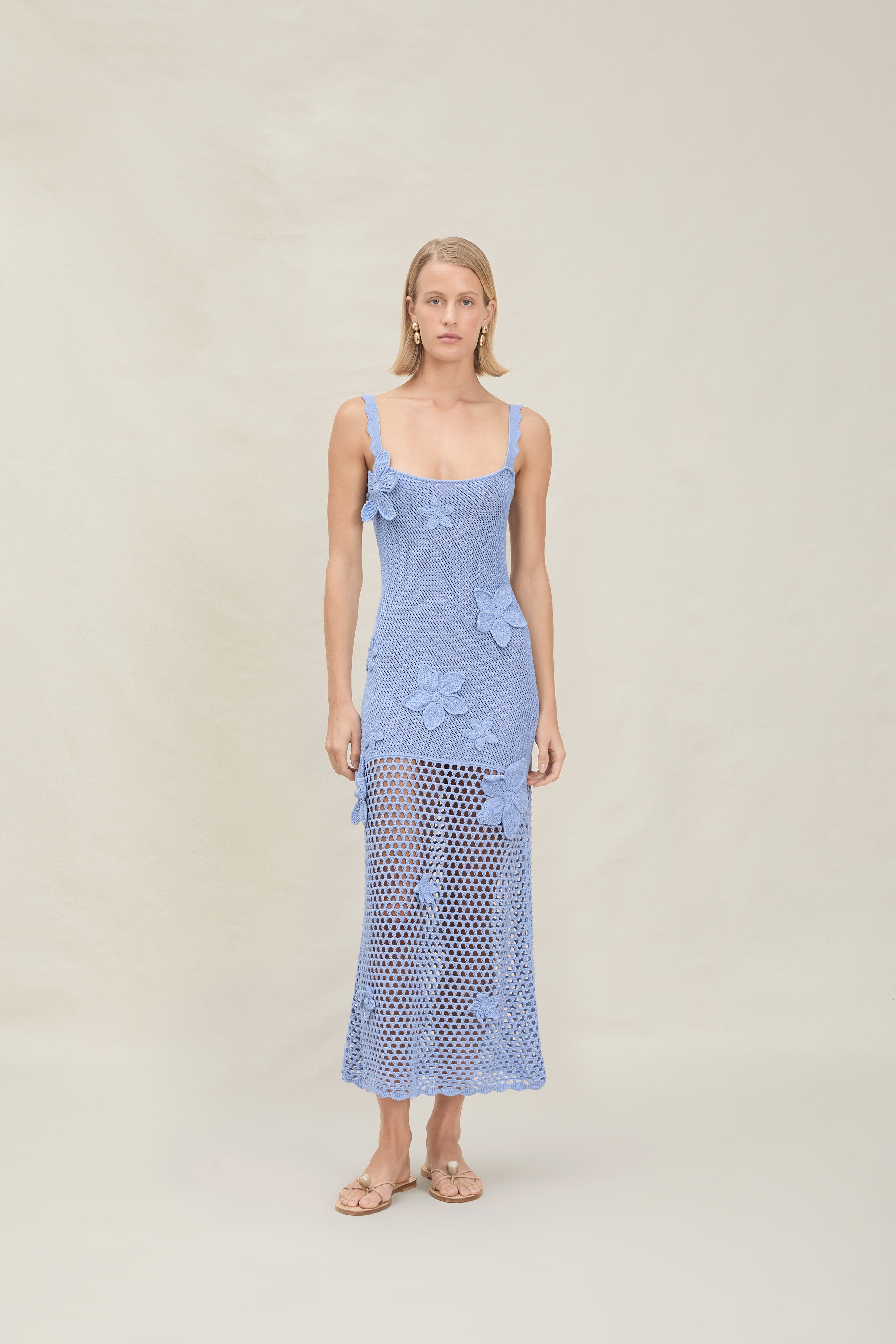 Solla Dress