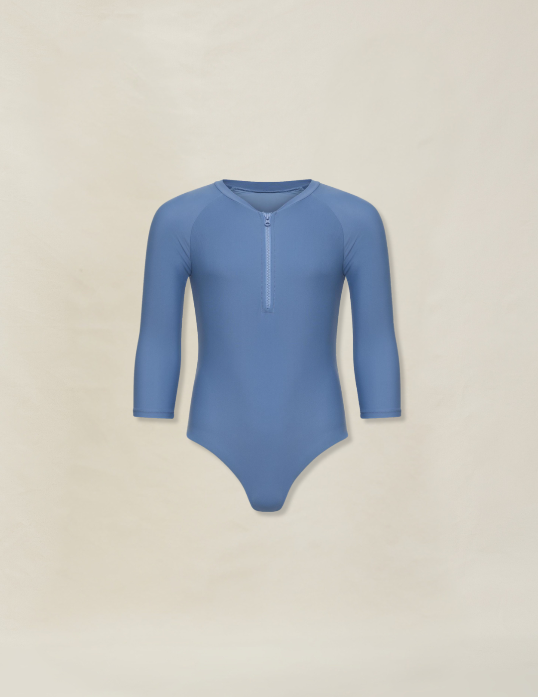 Arabella Long Sleeve Full Piece
