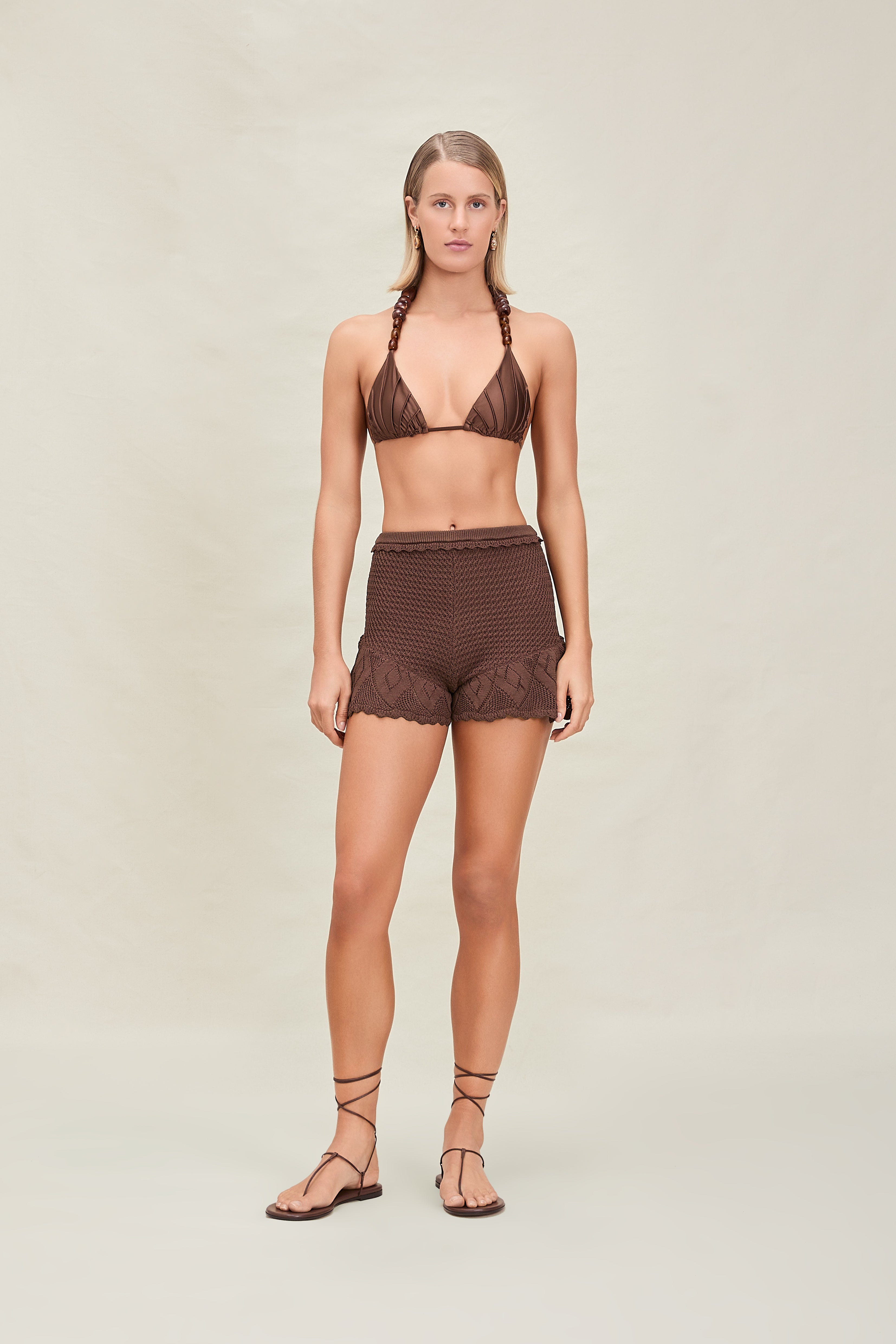 Scarlett Short