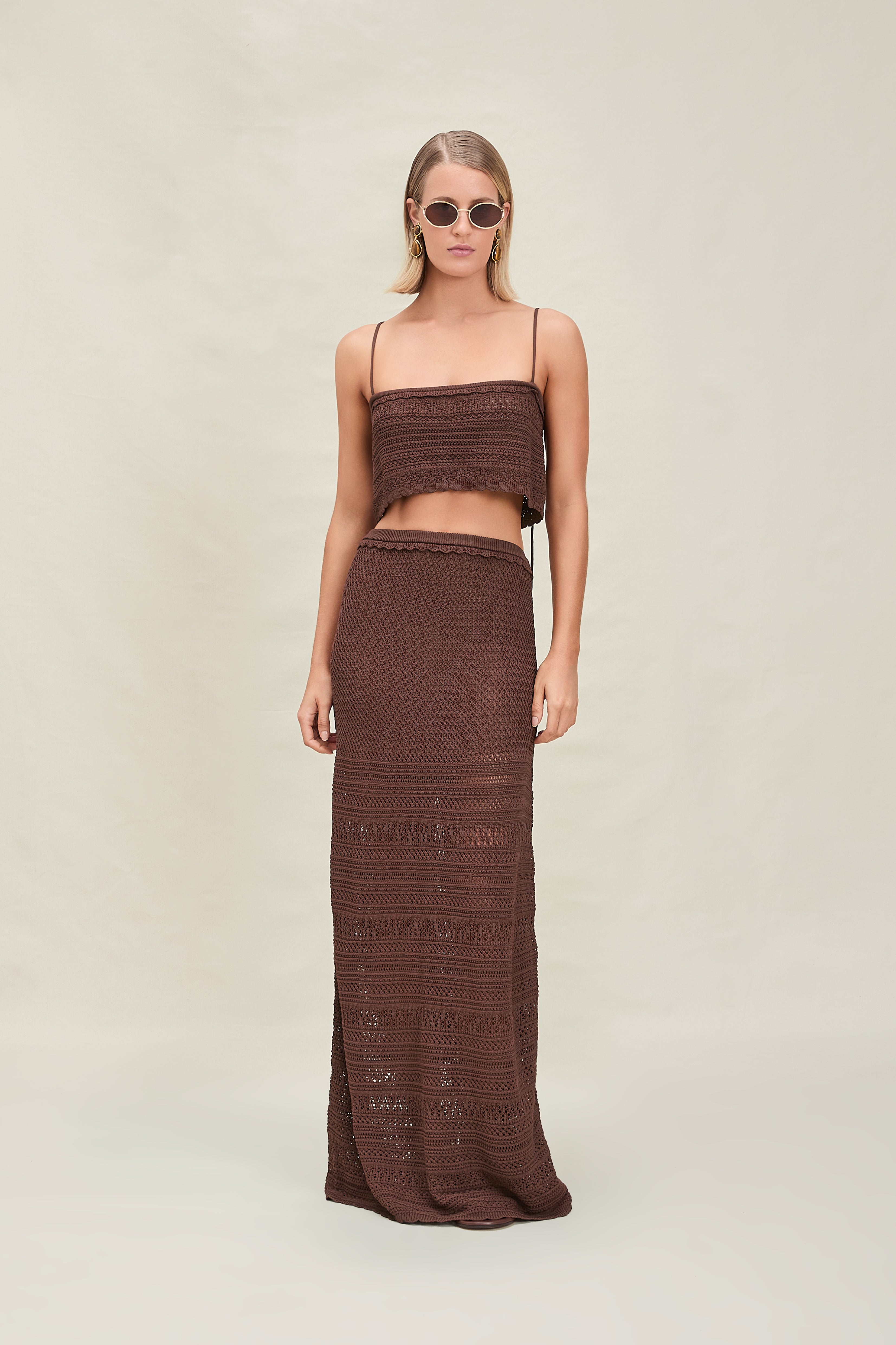 Wynne Skirt
