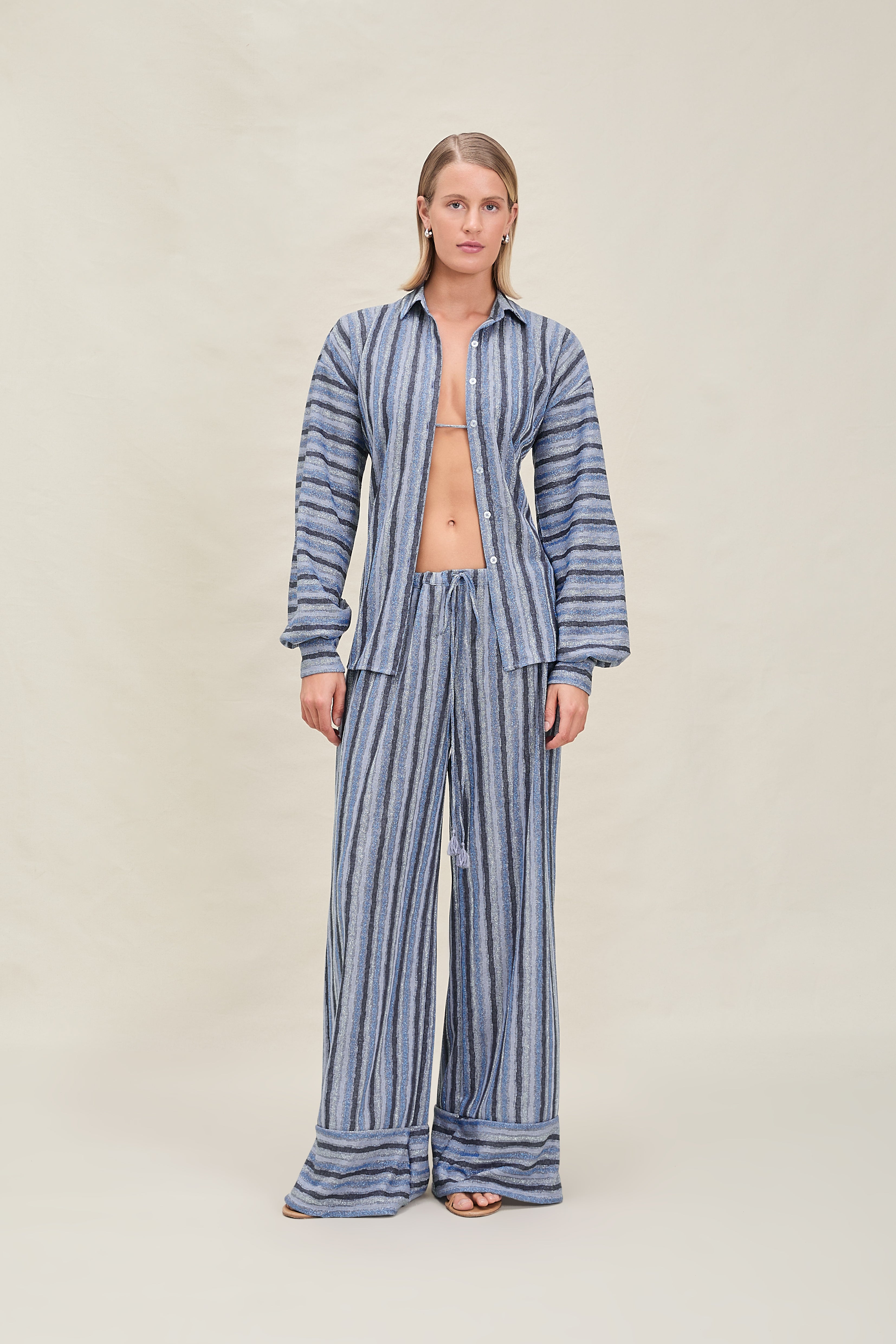 Aura Pant