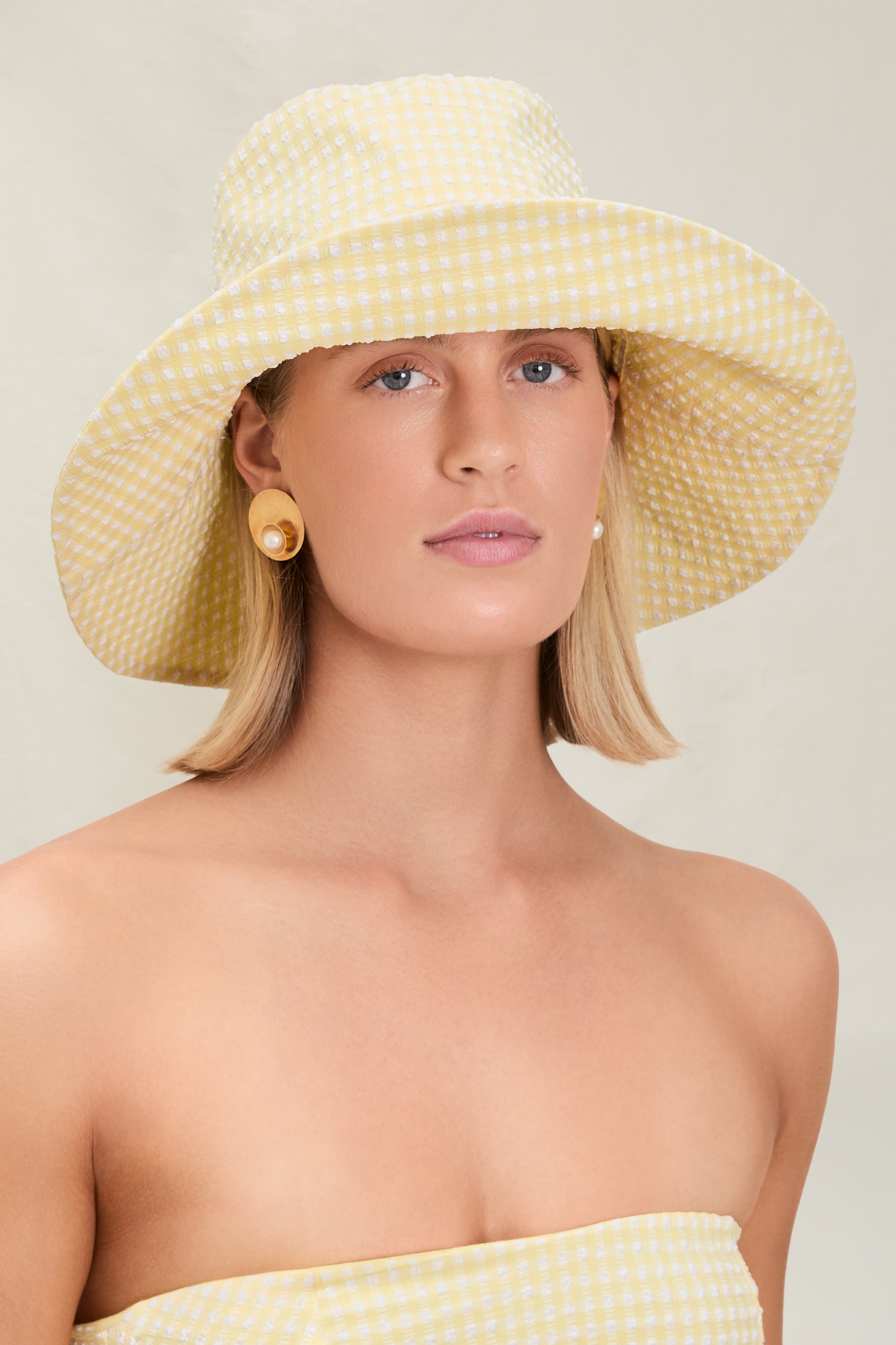 Sun Hat