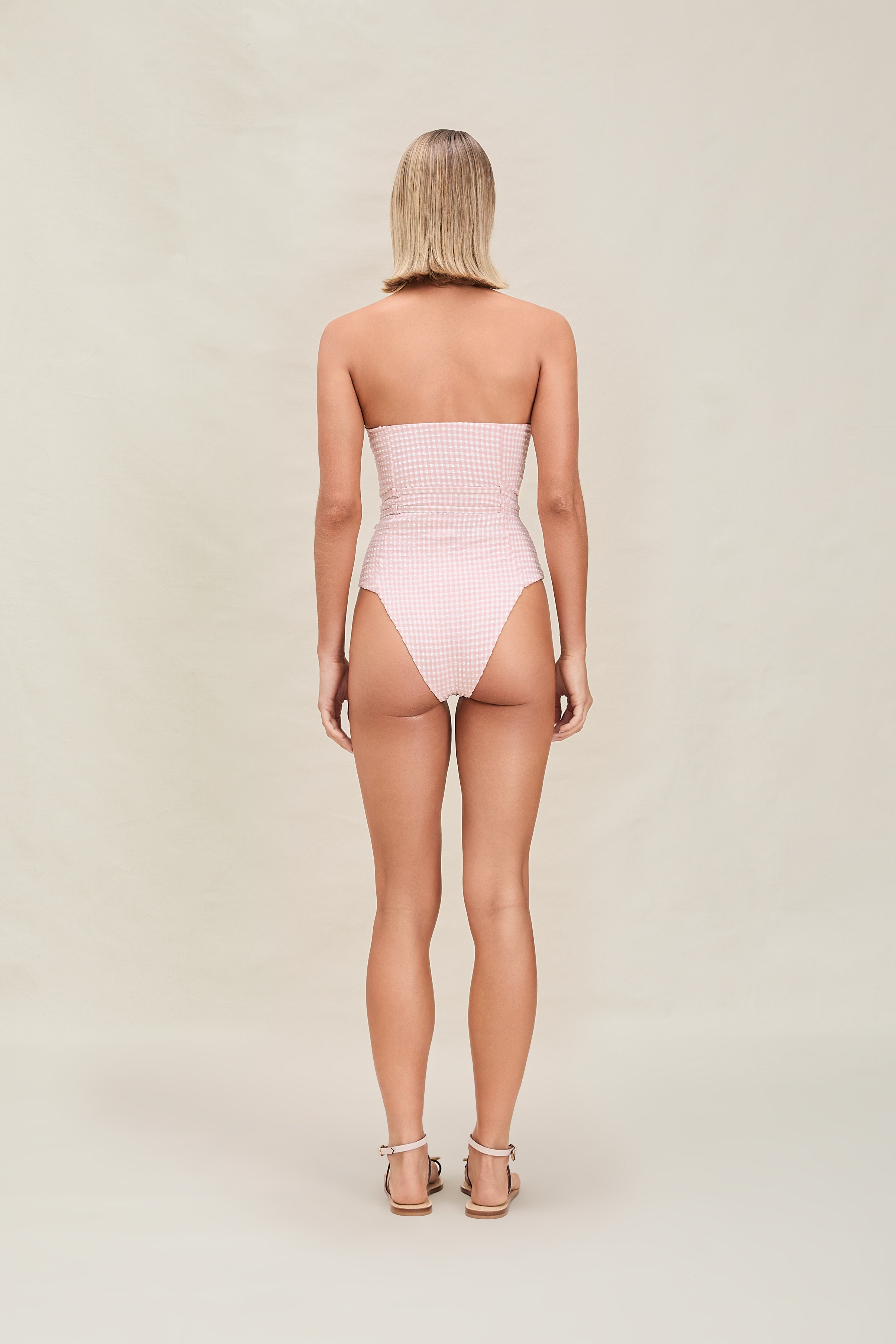 Juliette Full-Piece