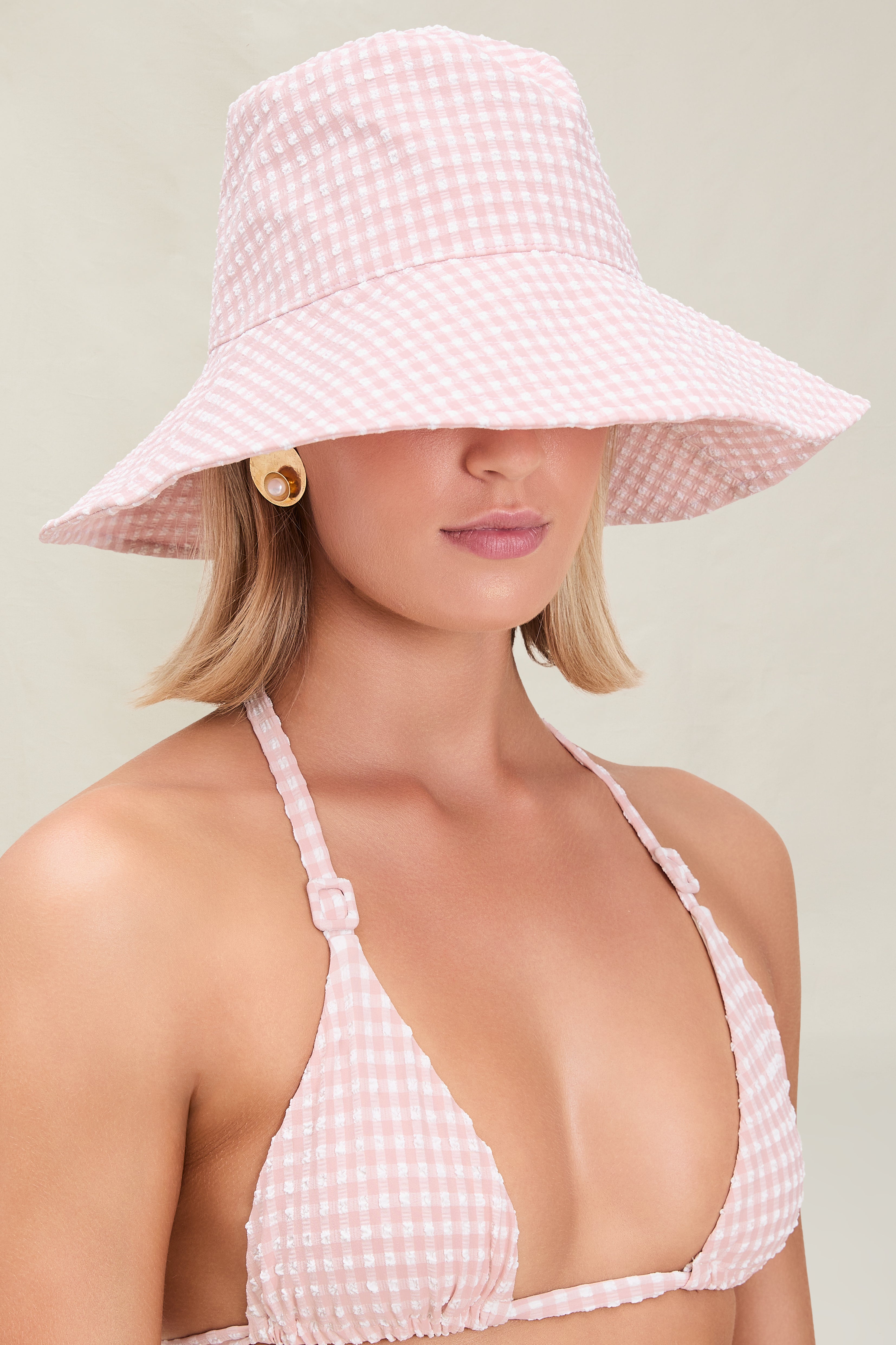 Sun Hat