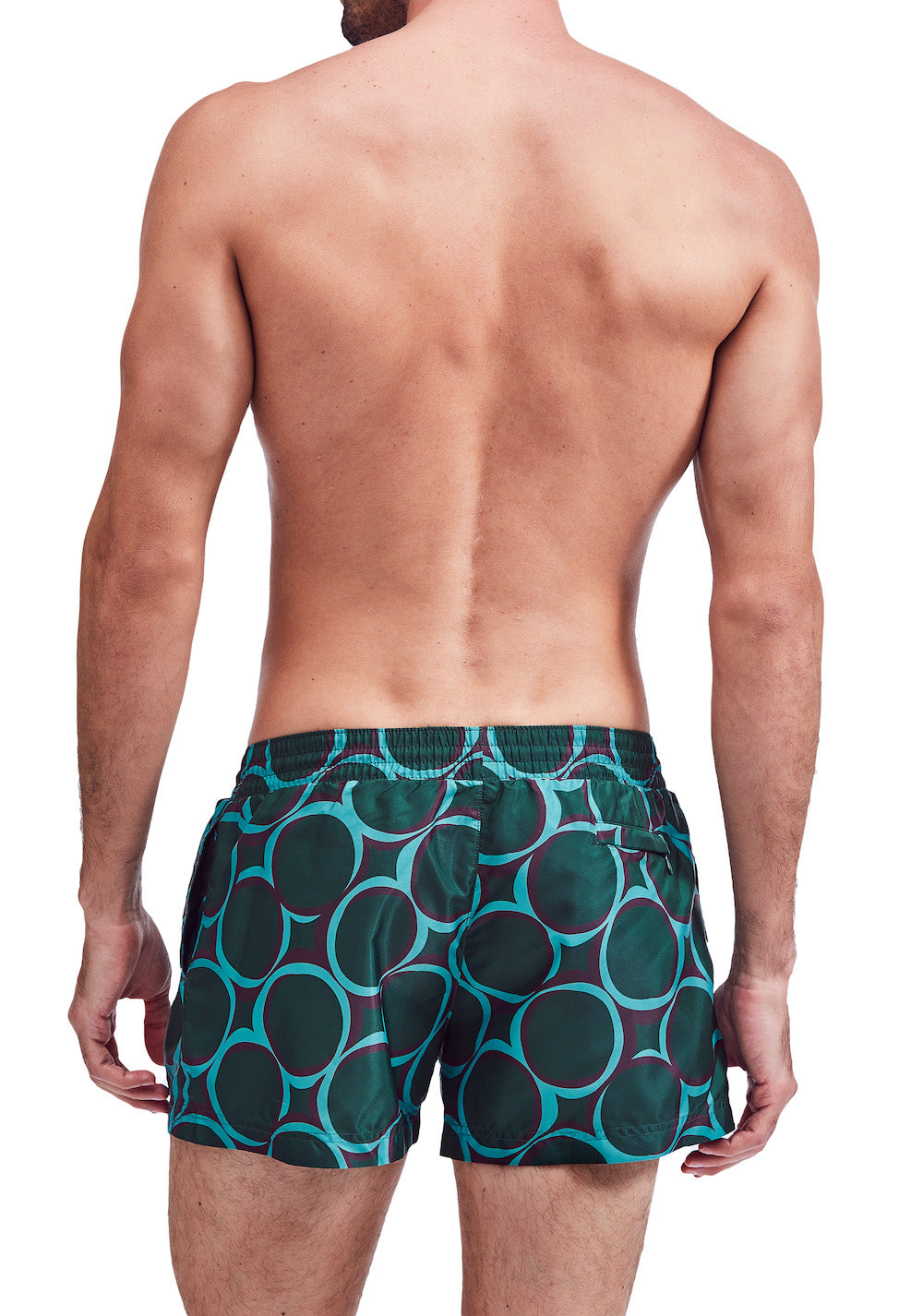 Johnny Swim Shorts