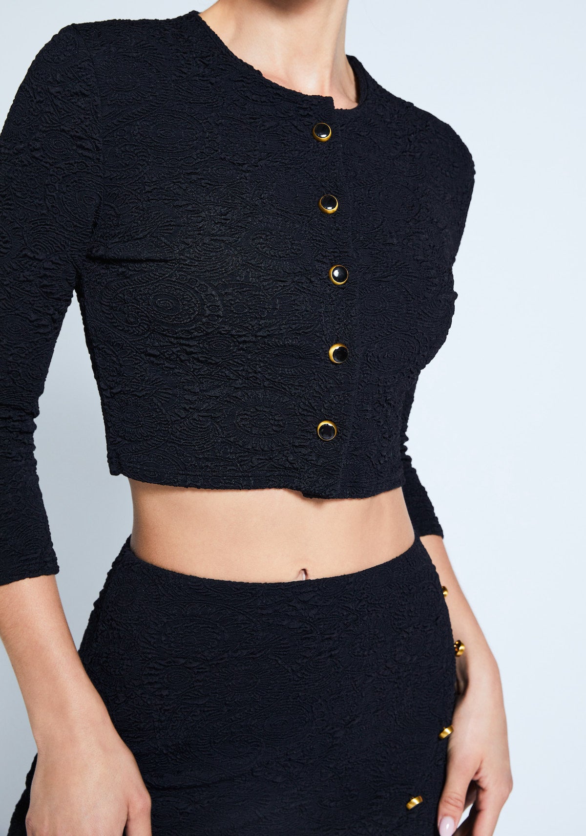Sasha Jacket