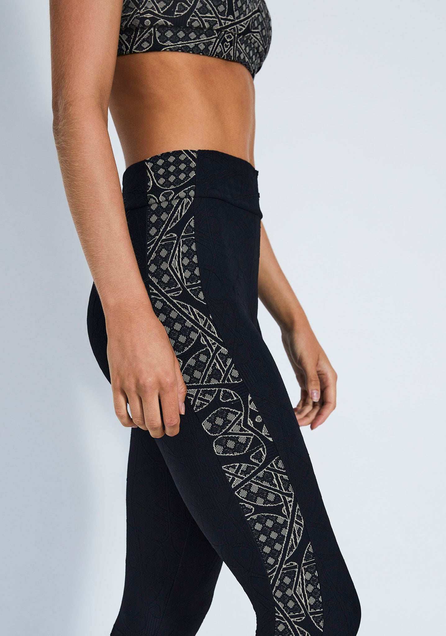 Luciana Legging