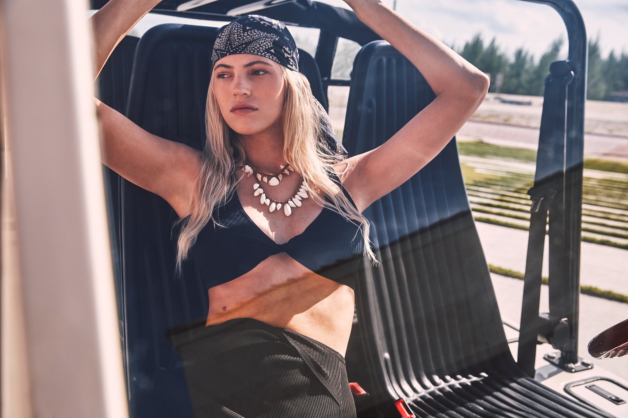 Kiara Top