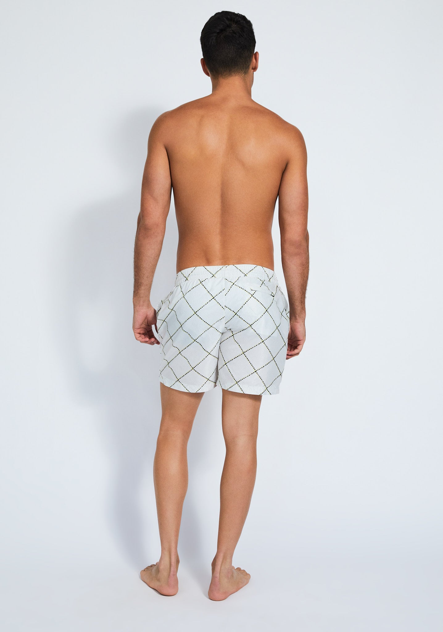 Dexter Swim Shorts