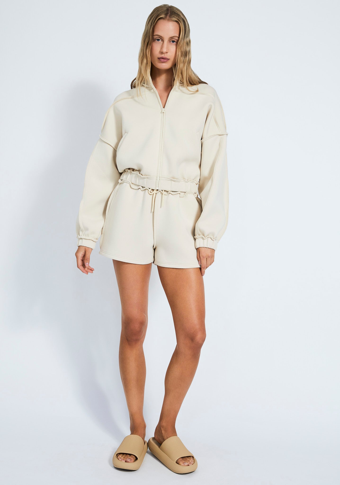 Steele Short